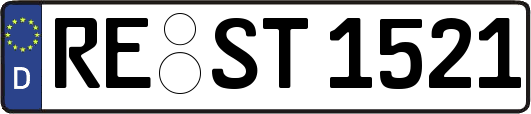 RE-ST1521