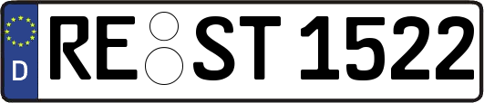 RE-ST1522