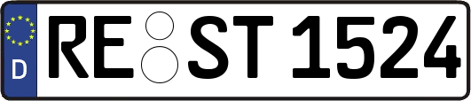 RE-ST1524