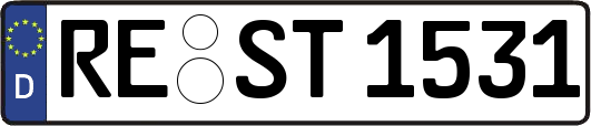 RE-ST1531
