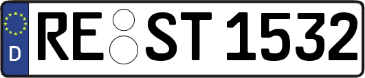 RE-ST1532