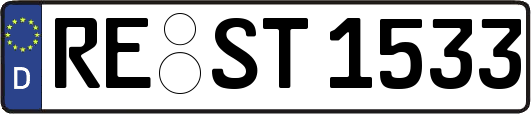 RE-ST1533