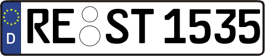 RE-ST1535