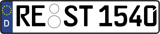 RE-ST1540