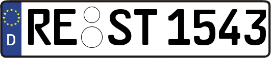 RE-ST1543