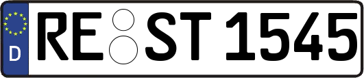 RE-ST1545
