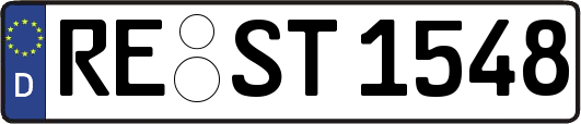 RE-ST1548