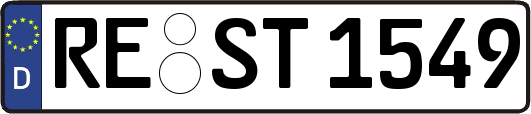 RE-ST1549