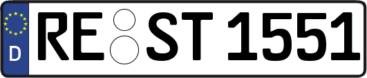 RE-ST1551