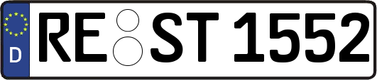 RE-ST1552
