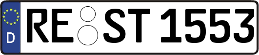 RE-ST1553