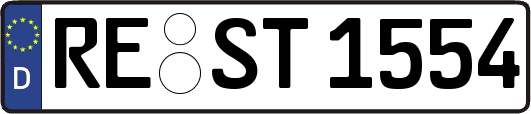 RE-ST1554