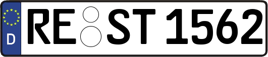 RE-ST1562