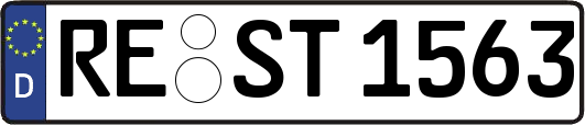 RE-ST1563