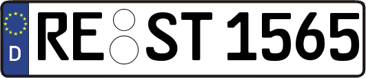 RE-ST1565