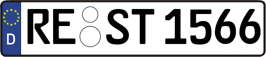 RE-ST1566
