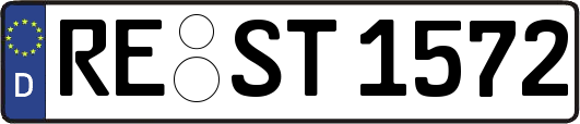 RE-ST1572