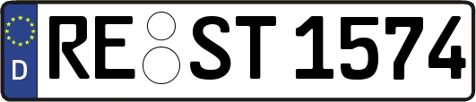 RE-ST1574