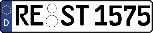 RE-ST1575