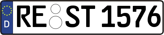 RE-ST1576