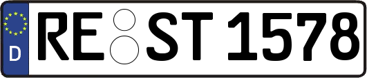 RE-ST1578