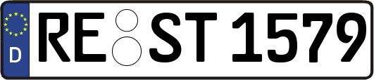 RE-ST1579