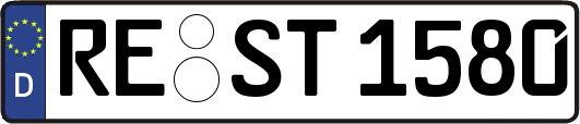 RE-ST1580