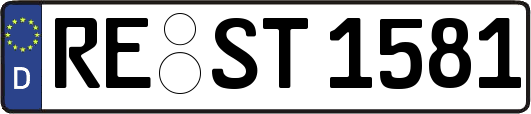 RE-ST1581