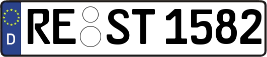 RE-ST1582