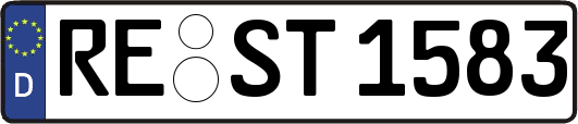 RE-ST1583