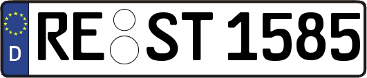 RE-ST1585