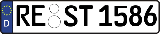 RE-ST1586