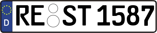 RE-ST1587
