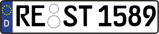 RE-ST1589