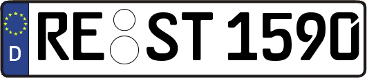 RE-ST1590
