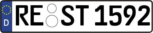 RE-ST1592