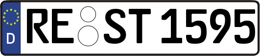 RE-ST1595