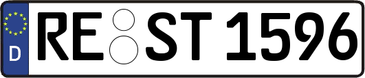 RE-ST1596