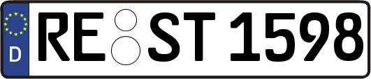 RE-ST1598