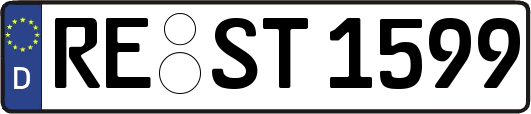 RE-ST1599