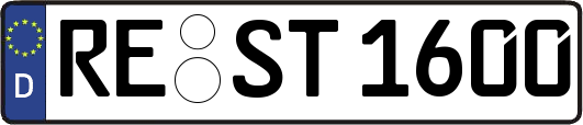 RE-ST1600