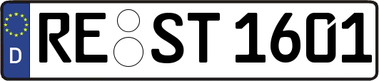 RE-ST1601