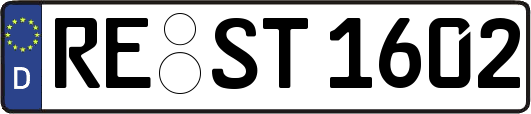 RE-ST1602