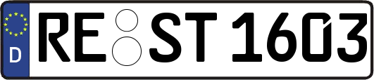 RE-ST1603