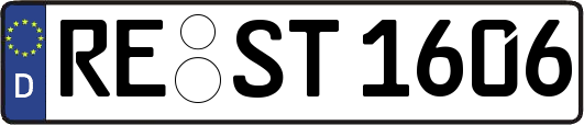 RE-ST1606