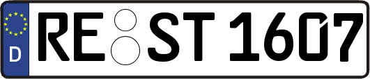 RE-ST1607