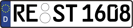 RE-ST1608