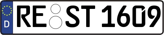 RE-ST1609