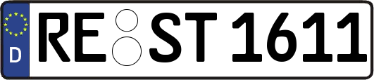 RE-ST1611