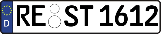 RE-ST1612